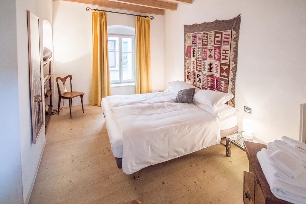 Scrigno del Duomo Hotel Trento Eksteriør billede