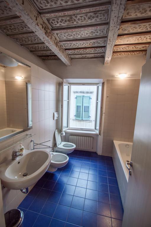 Scrigno del Duomo Hotel Trento Eksteriør billede