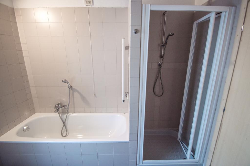 Scrigno del Duomo Hotel Trento Eksteriør billede