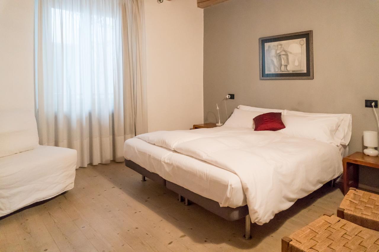 Scrigno del Duomo Hotel Trento Eksteriør billede